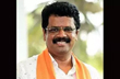 Udupi: Former district BJP chief Kuyilady Suresh Nayak in race for party ticket for LS polls